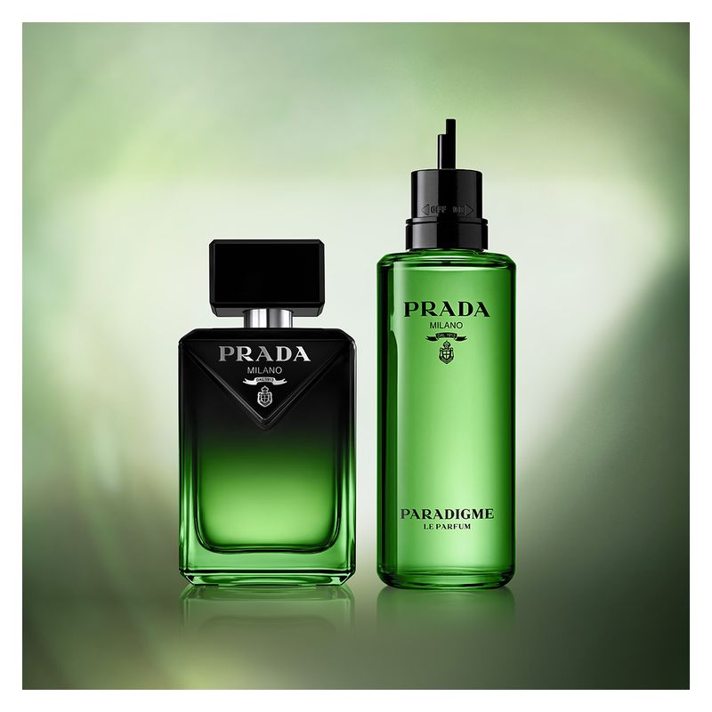 Prada Paradigme Le Parfum - Jasmine Parfums- [ean]