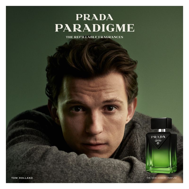Prada Paradigme Le Parfum - Jasmine Parfums- [ean]