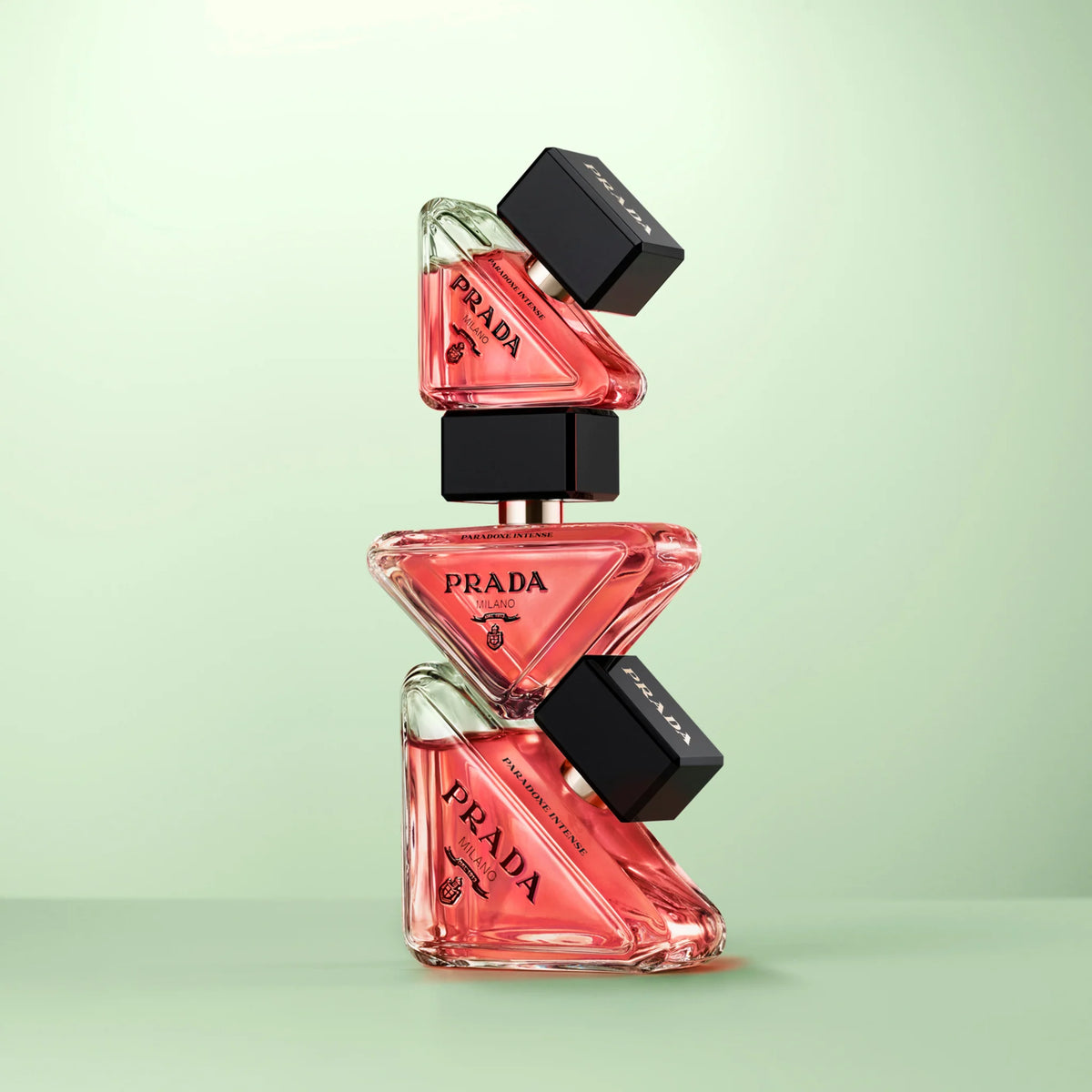 Prada Paradoxe Refill Eau de Parfum Intense - Jasmine Parfums- [ean]