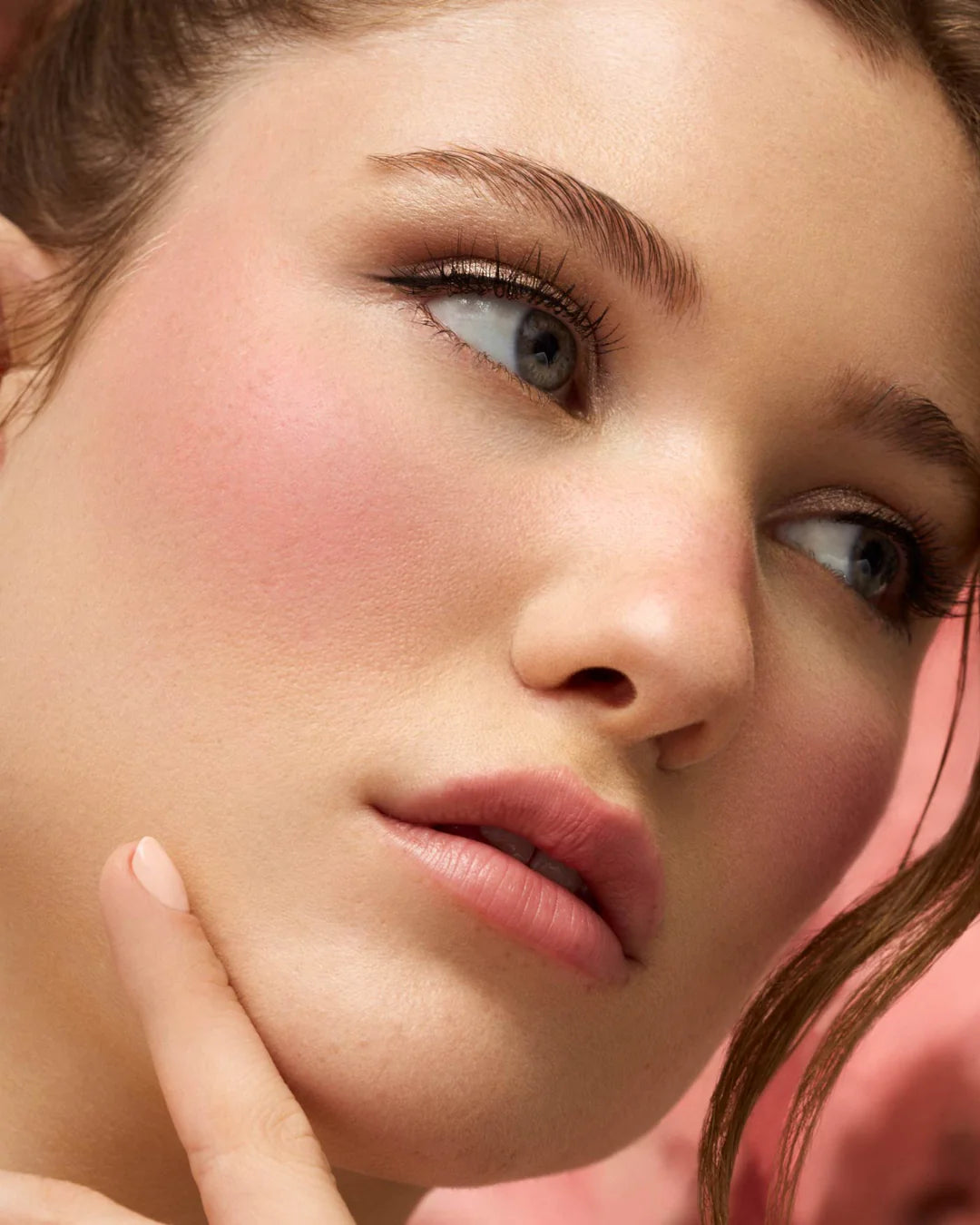 Astra Pure Beauty Cream  Blush  - Blush Cremoso Naturale - Jasmine Parfums- [ean]