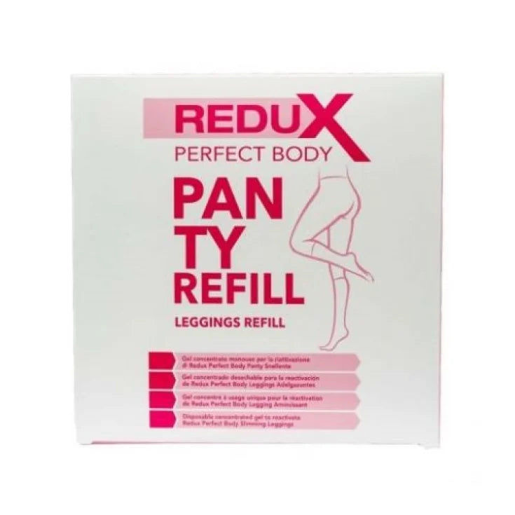 Redux Perfect Body Panty Refill - Jasmine Parfums- [ean]