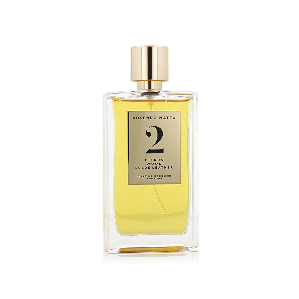 Rosendo Mateu Olfactive Expressions  Nº 3 - Jasmine Parfums- [ean]
