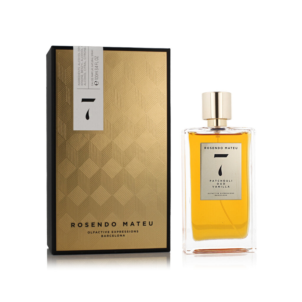 Rosendo Mateu Olfactive Expressions N°7 - Jasmine Parfums- [ean]
