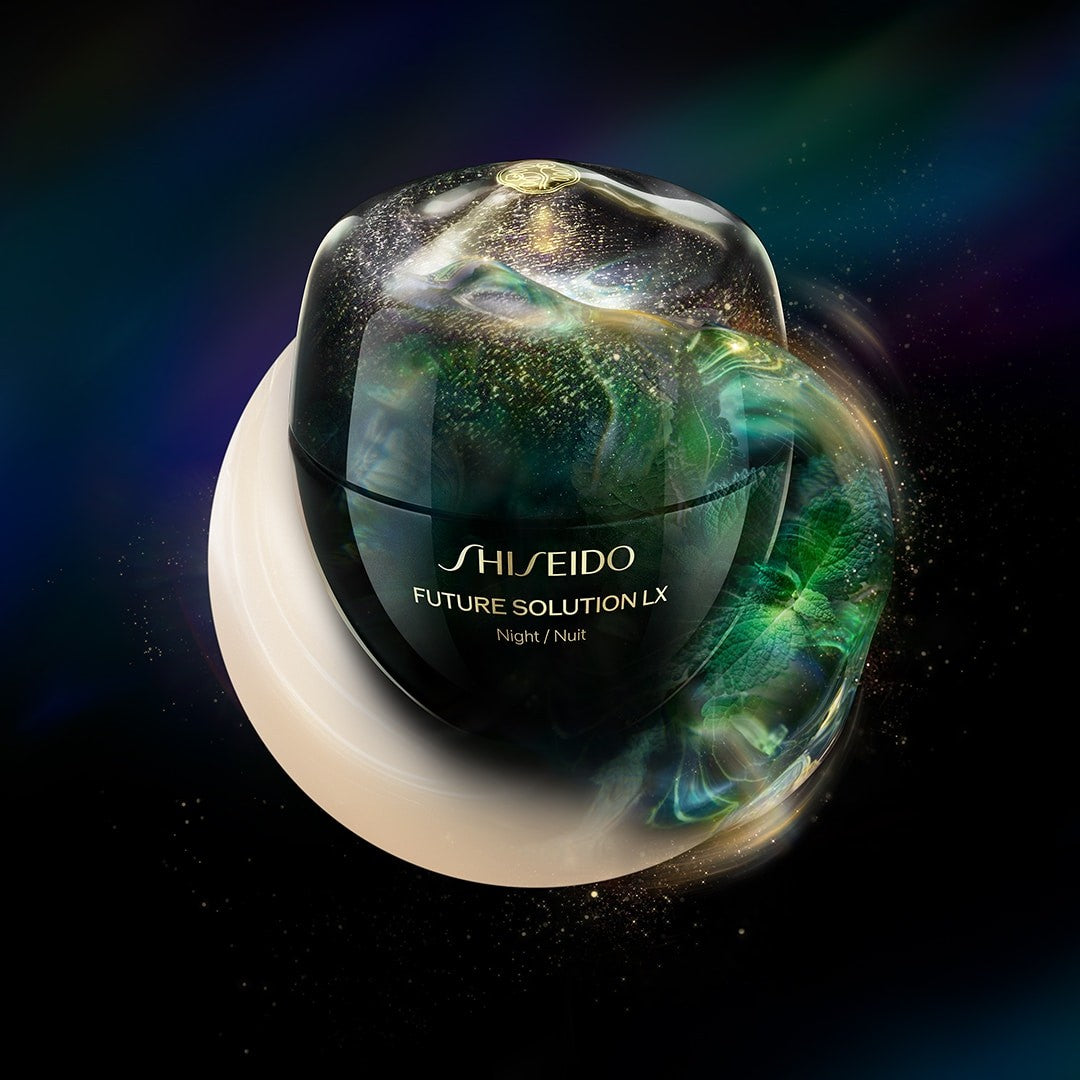 Shiseido Future Solution LX Total Regeneration Cream - Jasmine Parfums- [ean]