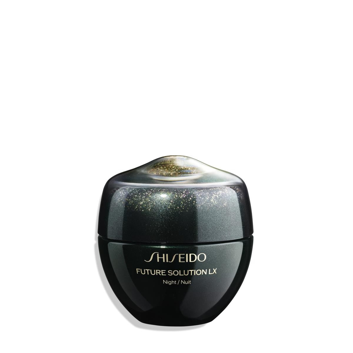 Shiseido Future Solution LX Total Regeneration Cream - Jasmine Parfums- [ean]