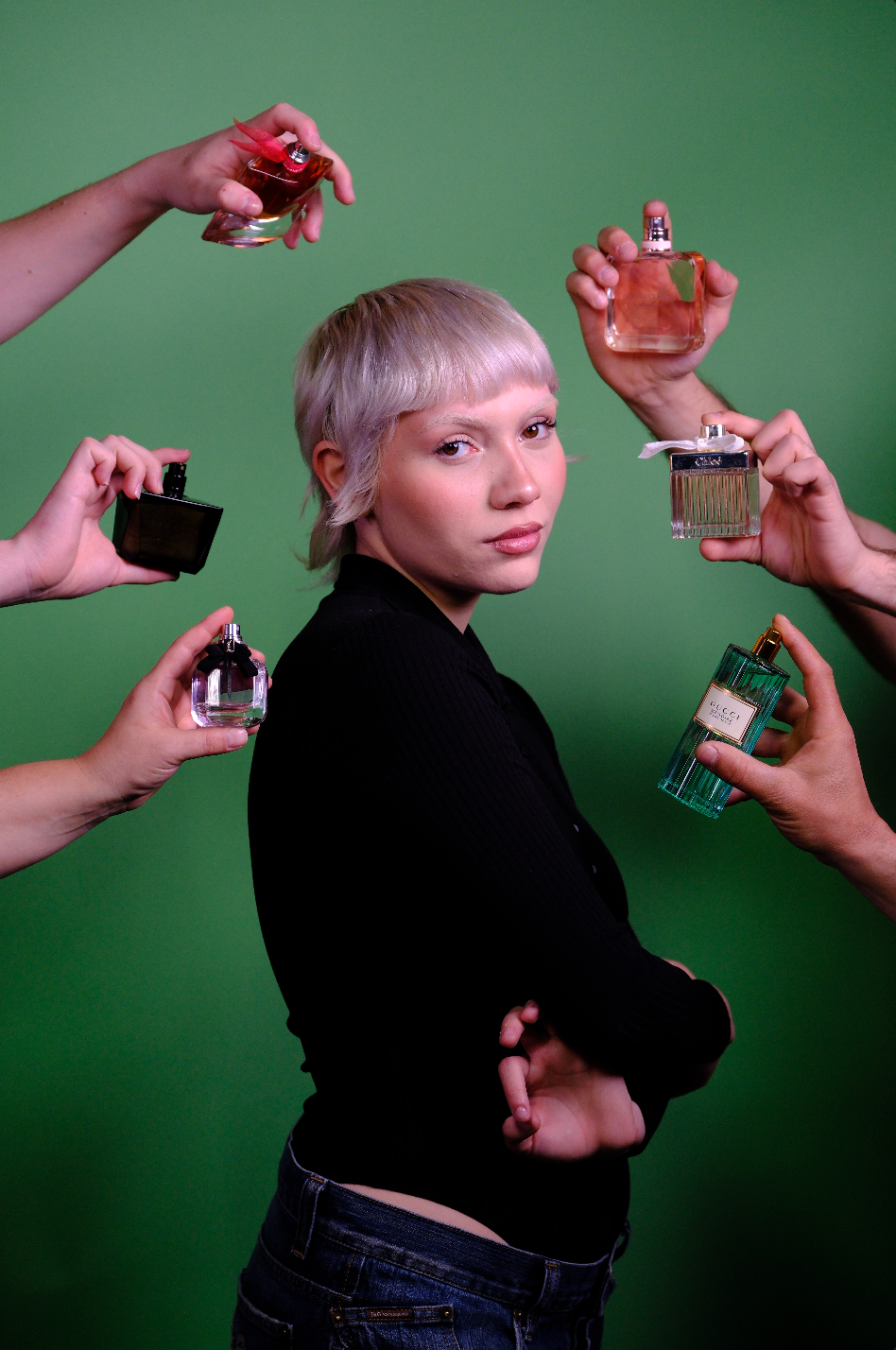 Elixir Uomo – Intensità e Seduzione