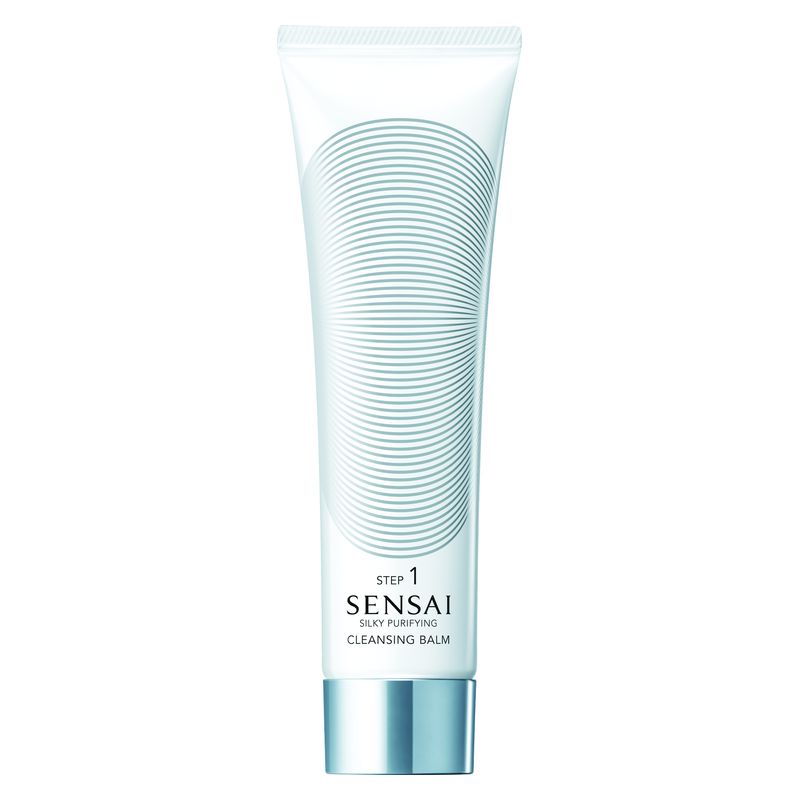 Sensai Silky Cleansing Balm - Jasmine Parfums- [ean]