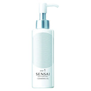 Sensai Silky Purifying Cleansing Oil - Jasmine Parfums- [ean]