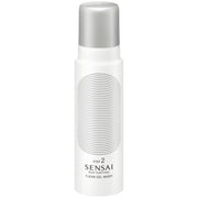 Sensai Silky Purifying Clear Gel Wash - Jasmine Parfums- [ean]
