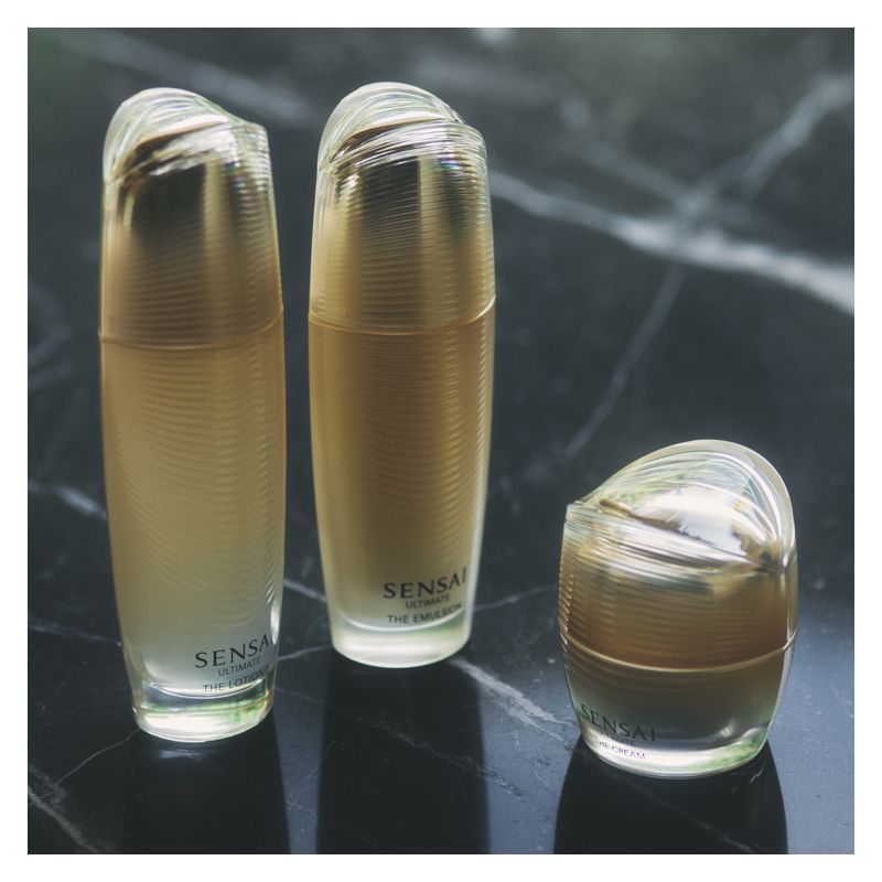 Sensai Ultimate The Cream - Jasmine Parfums- [ean]