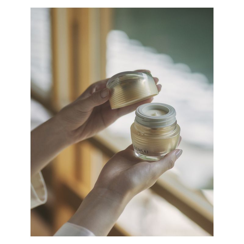 Sensai Ultimate The Cream - Jasmine Parfums- [ean]