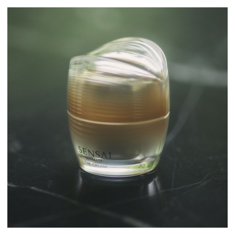 Sensai Ultimate The Cream - Jasmine Parfums- [ean]