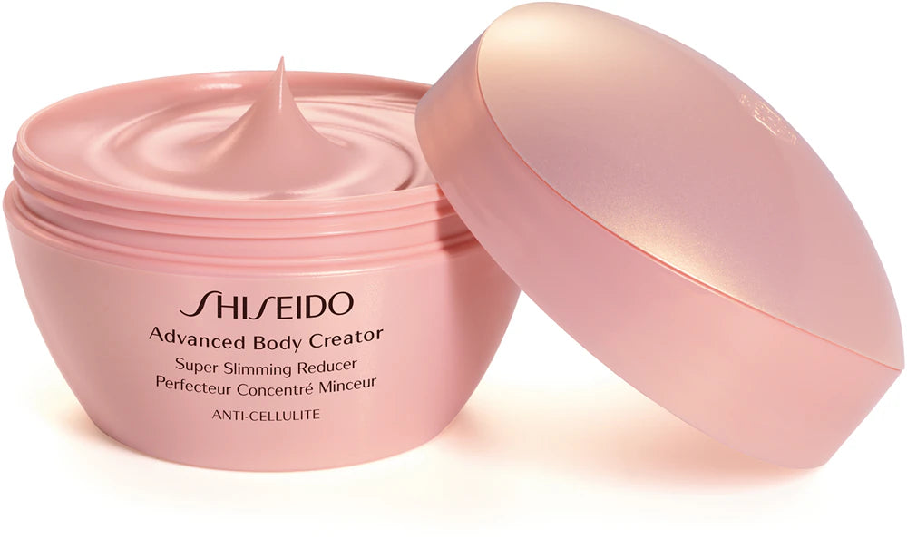 Shiseido Advanced Body Creator Super Slimming Reducer - Jasmine Parfums- [ean]