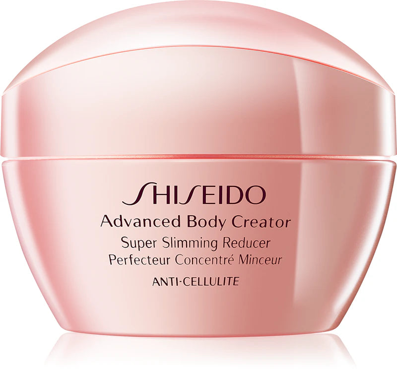 Shiseido Advanced Body Creator Super Slimming Reducer - Jasmine Parfums- [ean]