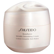 Shiseido Benefiace Wrinkle Smoothing Cream - Jasmine Parfums- [ean]