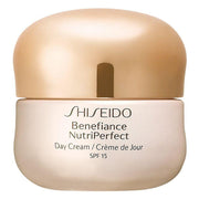 Shiseido Benefiance Nutriperfect Day Cream SPF15 - Jasmine Parfums- [ean]