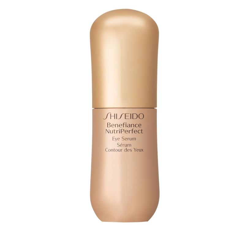 Shiseido Benefiance Nutriperfect Eye Serum 15ml - Jasmine Parfums- [ean]