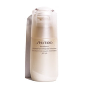 Shiseido Benefiance Wrinkle Smoothing Day Emulsion SPF20 - Jasmine Parfums- [ean]