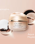 Shiseido Benefiance Wrinkle Smoothing Eye Cream