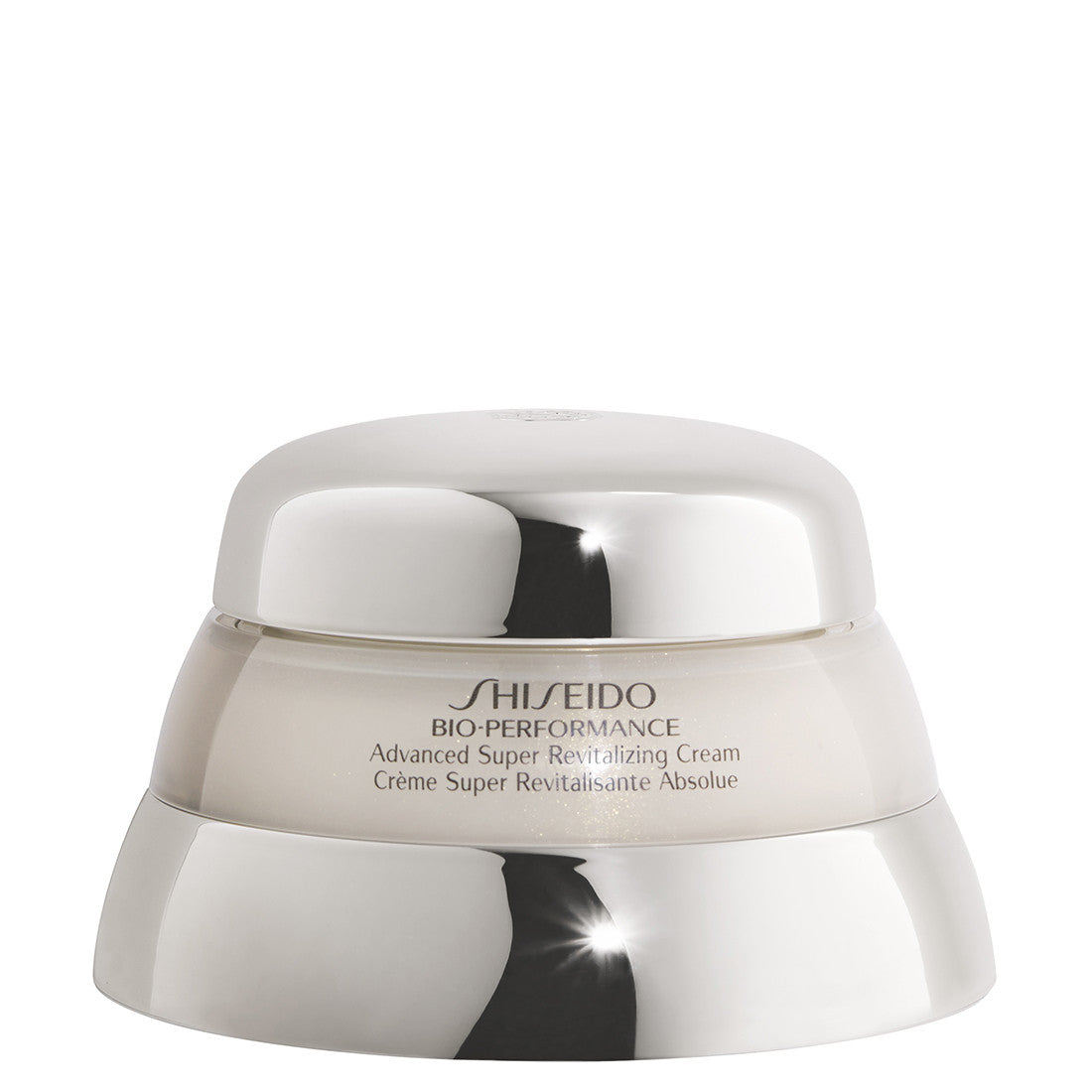 Shiseido Bio-Performance Advanced Super Revitalizing Cream - Jasmine Parfums- [ean]