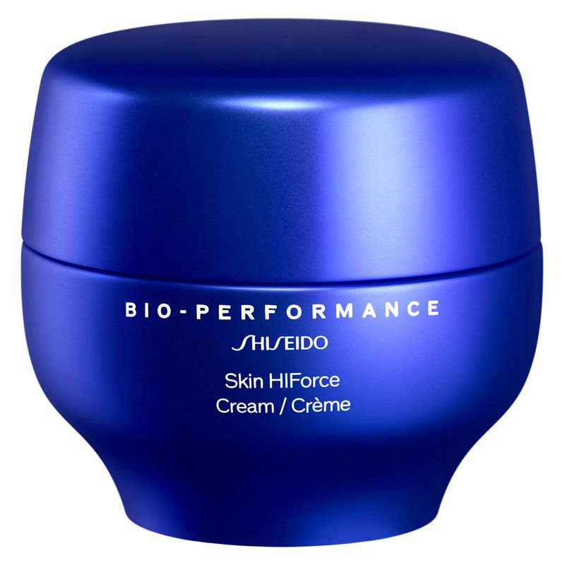 Shiseido Bio Performance Skin Hiforce Cream - Jasmine Parfums- [ean]