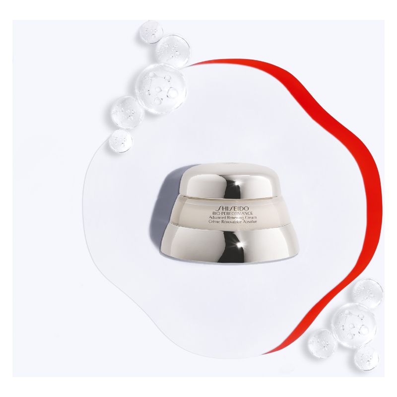 Shiseido Bio-Performance Skn Bop Asr Cream - Jasmine Parfums- [ean]