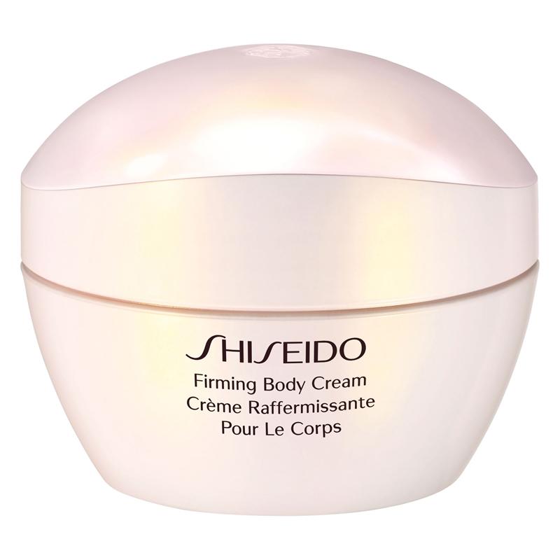 Shiseido Body Firming Cream - Jasmine Parfums- [ean]