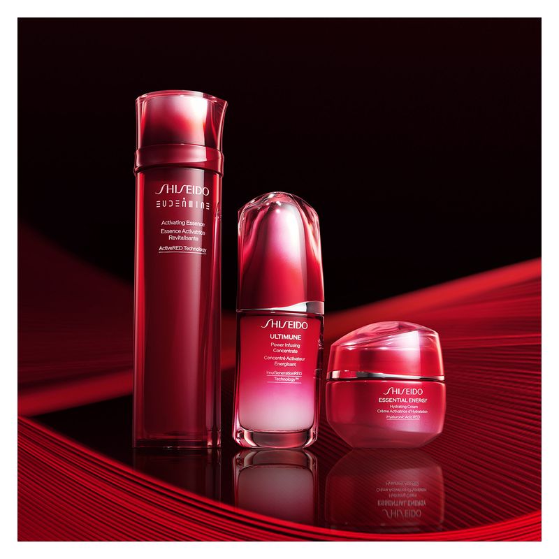 Shiseido Eudermine Activating Essence - Jasmine Parfums- [ean]