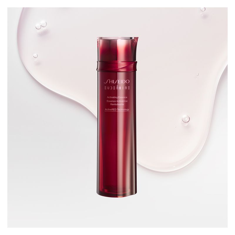 Shiseido Eudermine Activating Essence - Jasmine Parfums- [ean]