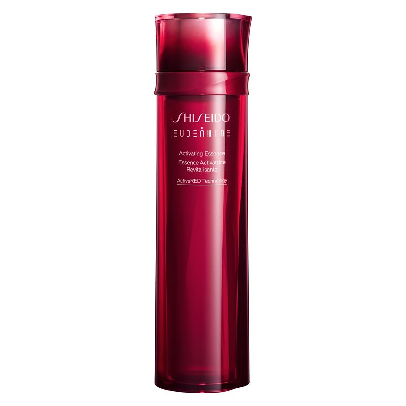 Shiseido Eudermine Activating Essence - Jasmine Parfums- [ean]