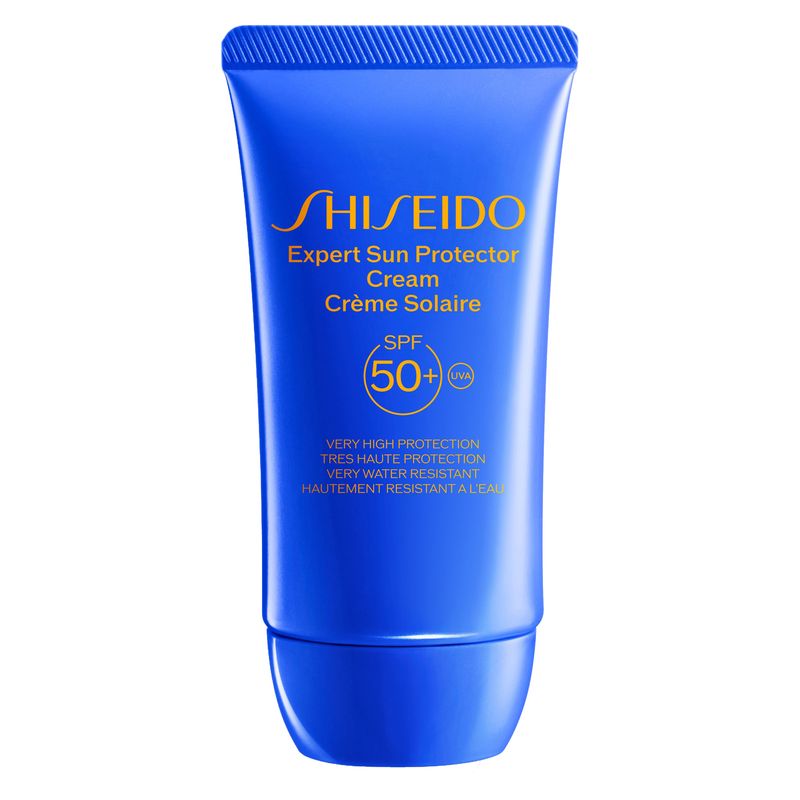 Shiseido Expert Sun Protector Lotion SPF50+ - Jasmine Parfums- [ean]
