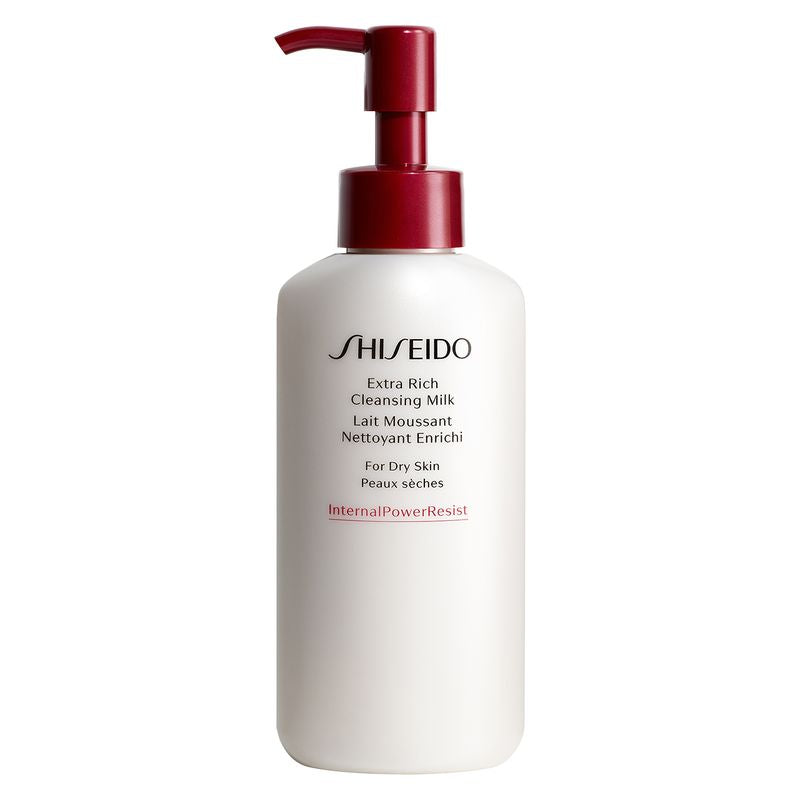 Shiseido Extra Rich Cleansing Milk - Jasmine Parfums- [ean]