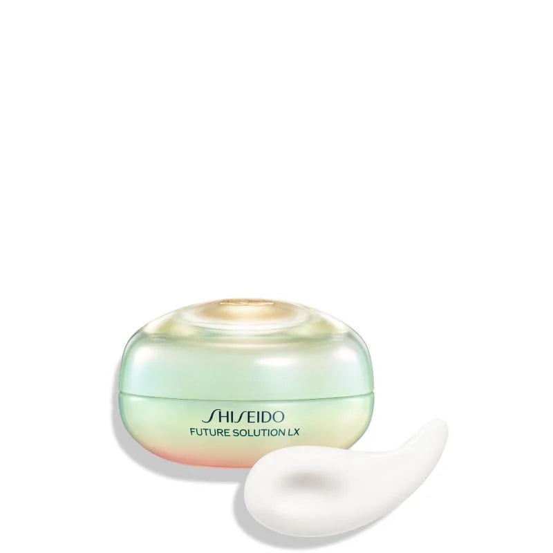 Shiseido Future Solution LX Legendary Enmei Eye Cream - Jasmine Parfums- [ean]