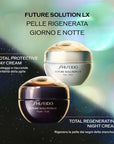 Shiseido Future Solution LX Total Regenerating Cream - Jasmine Parfums- [ean]