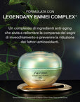 Shiseido Future Solution Lx Legendary Enmei Ultimate Renewing Cream - Jasmine Parfums- [ean]