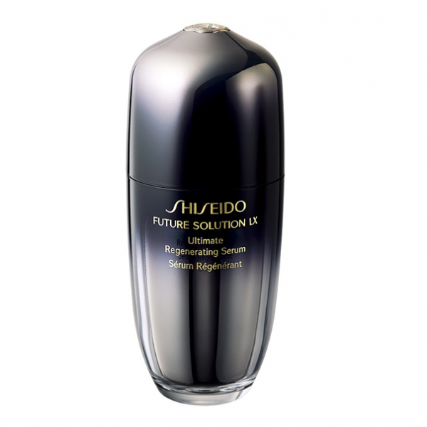 Shiseido Future Solution Lx Ultimate Regenerating Serum - Jasmine Parfums- [ean]