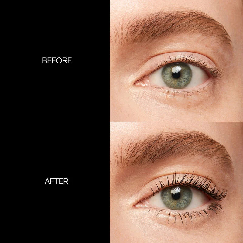 Shiseido Imperial Lash Mascara Ink