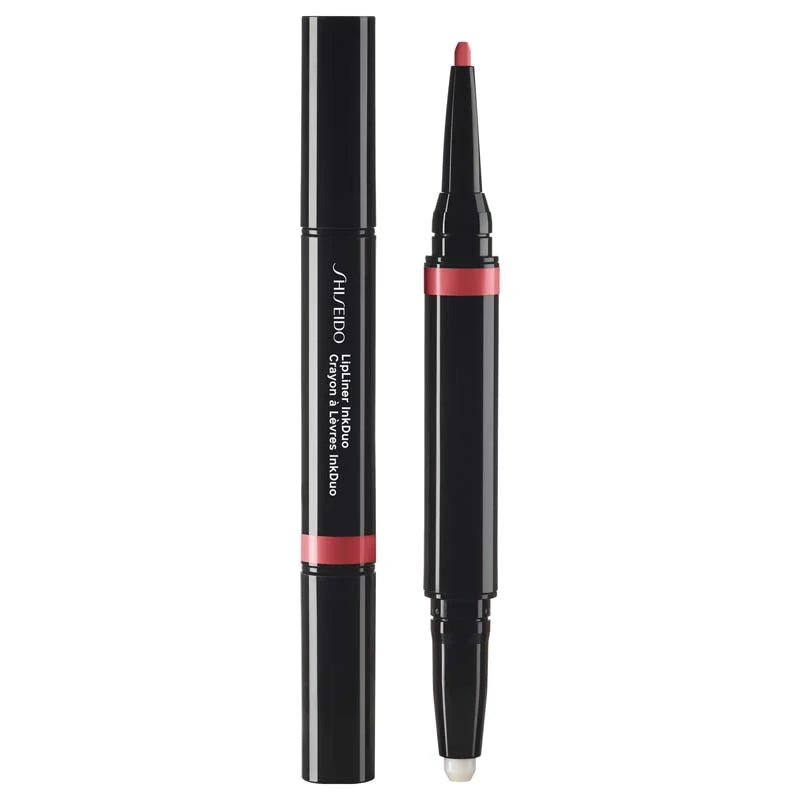 Shiseido LipLiner InkDuo