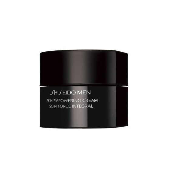 Shiseido Men Skin Empowering Cream - Jasmine Parfums- [ean]