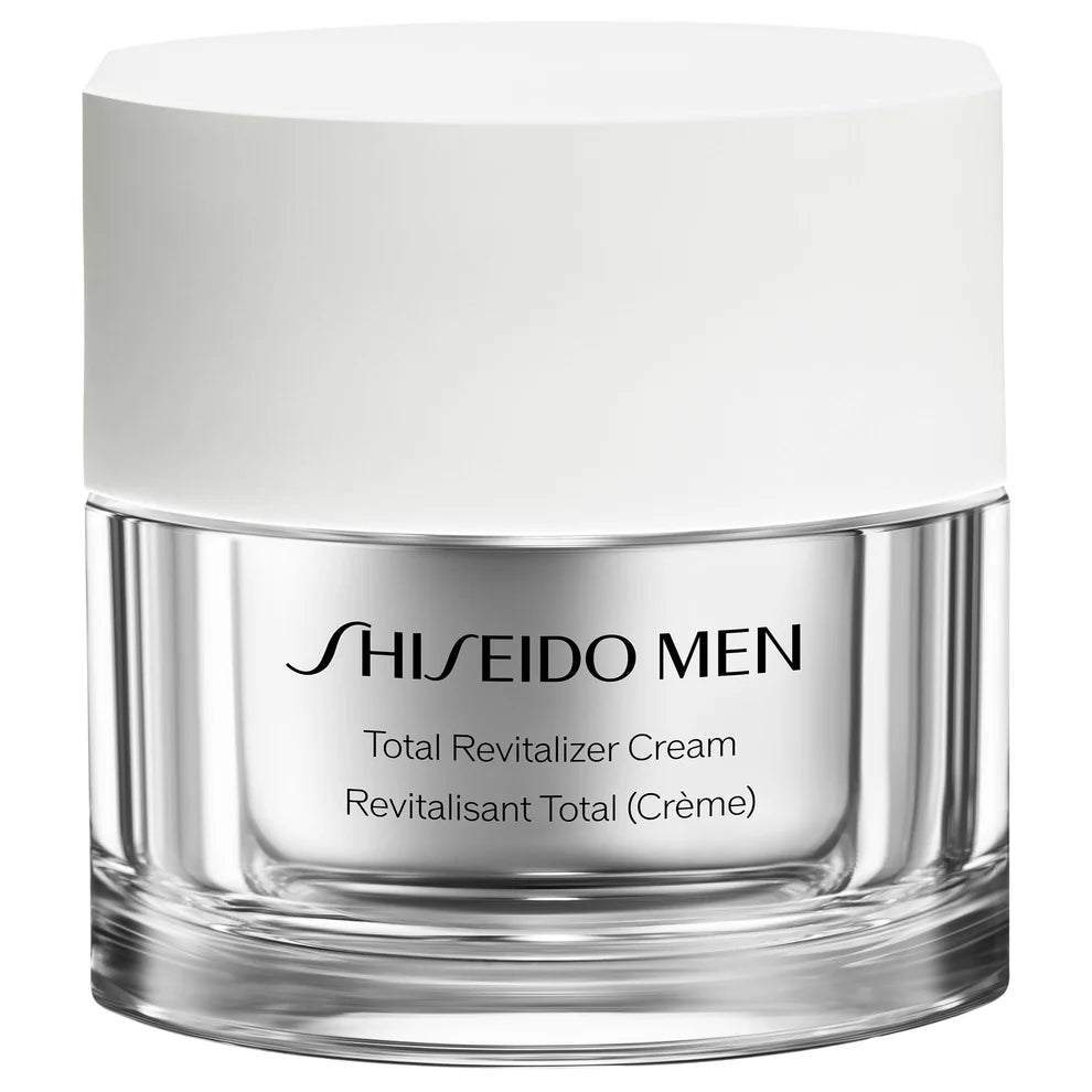 Shiseido Men Total Revitalizer Cream - Jasmine Parfums- [ean]