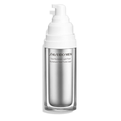 Shiseido Men Total Revitalizer Light Fluid - Jasmine Parfums- [ean]