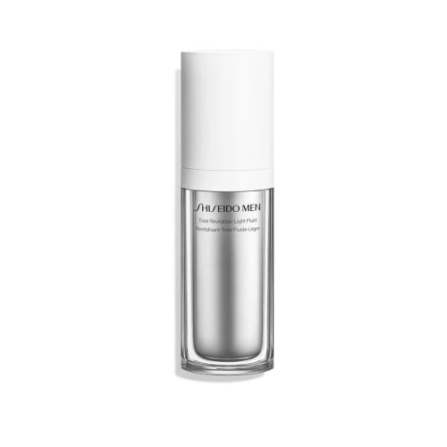 Shiseido Men Total Revitalizer Light Fluid - Jasmine Parfums- [ean]