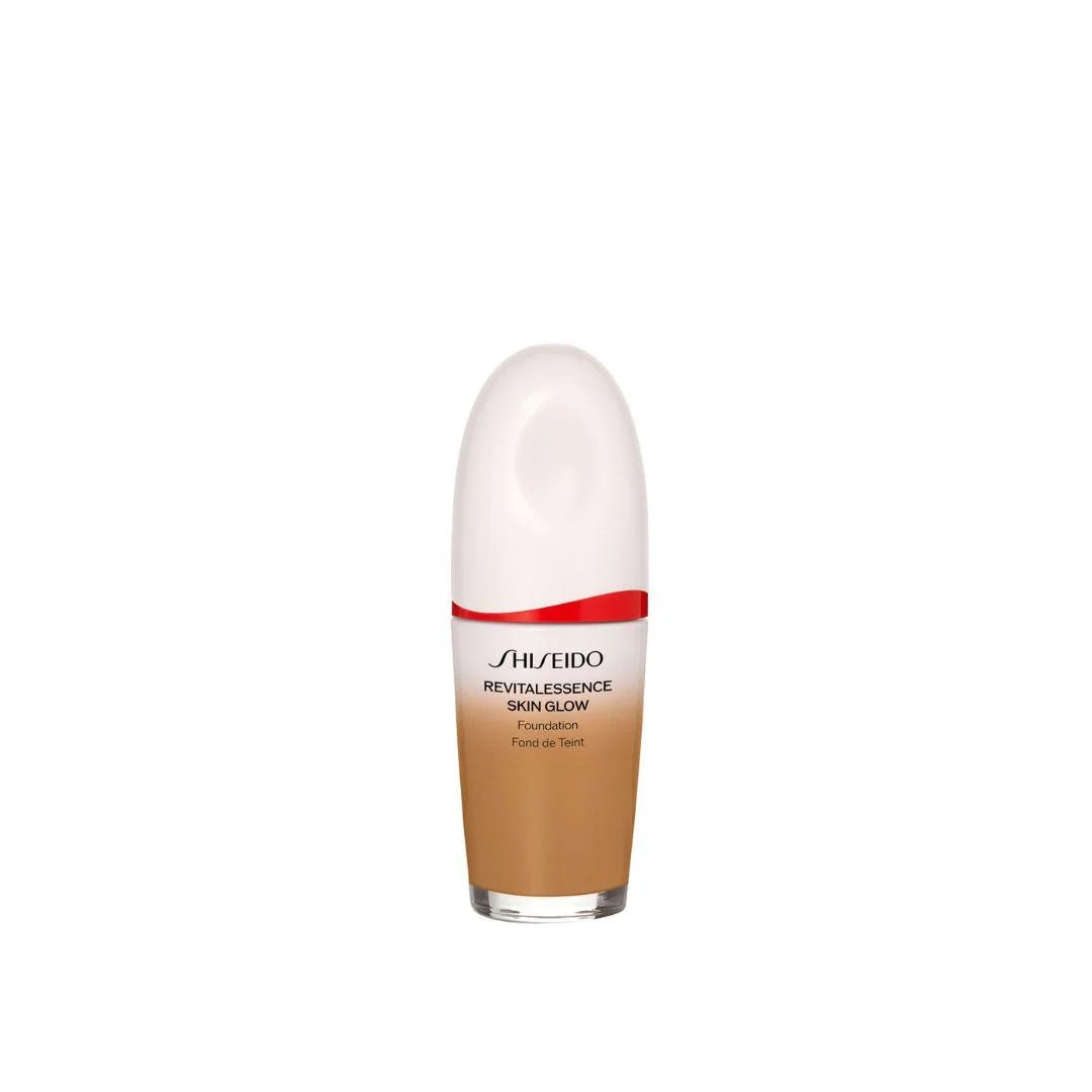 Shiseido Revitalessence Skin Glow Foundation SPF 30 PA+++