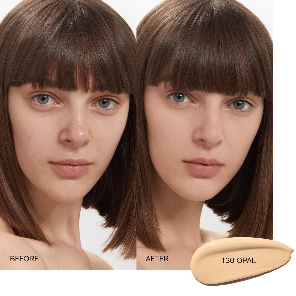 Shiseido Synchro Skin Self Refreshing Foundation
