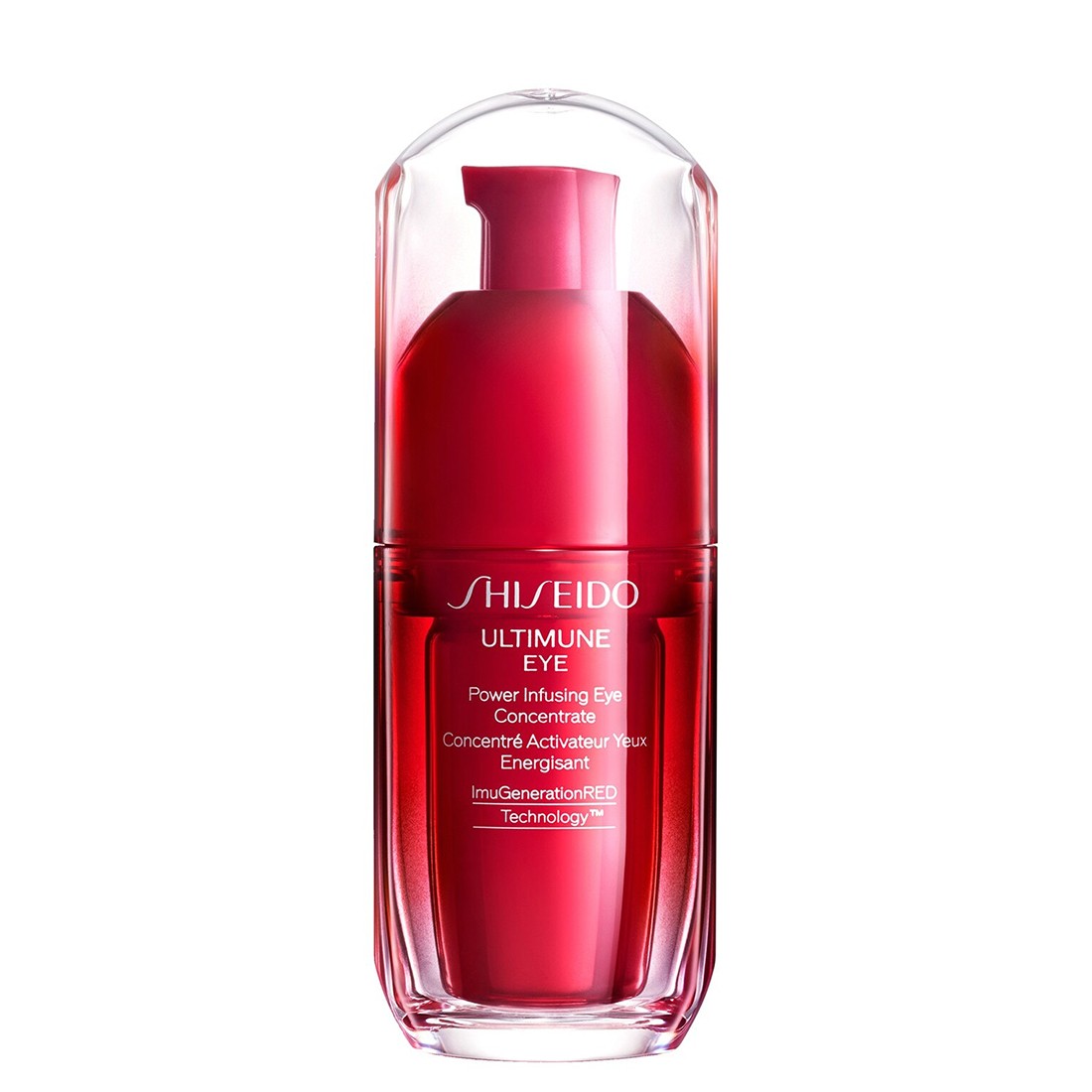 Shiseido Ultimune Eye Power Infusing Eye Concentrate - Jasmine Parfums- [ean]