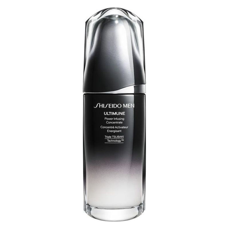 Shiseido Ultimune Men Power Infusing Concentrate - Jasmine Parfums- [ean]