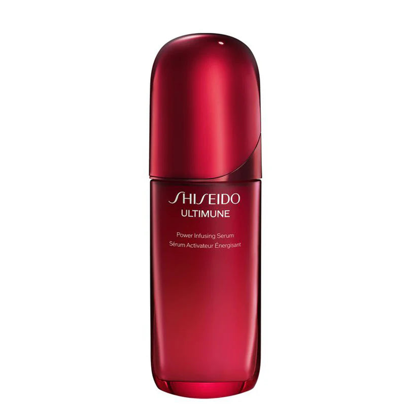 Shiseido Ultimune Power Infusing Concentrate - Jasmine Parfums- [ean]