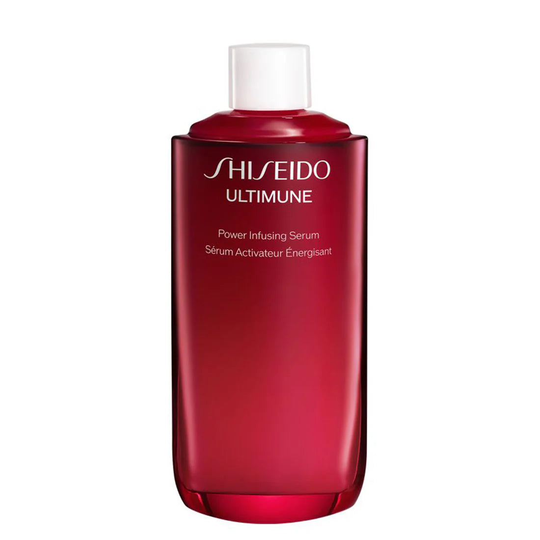 Shiseido Ultimune Power Infusing Serum Refill - Jasmine Parfums- [ean]