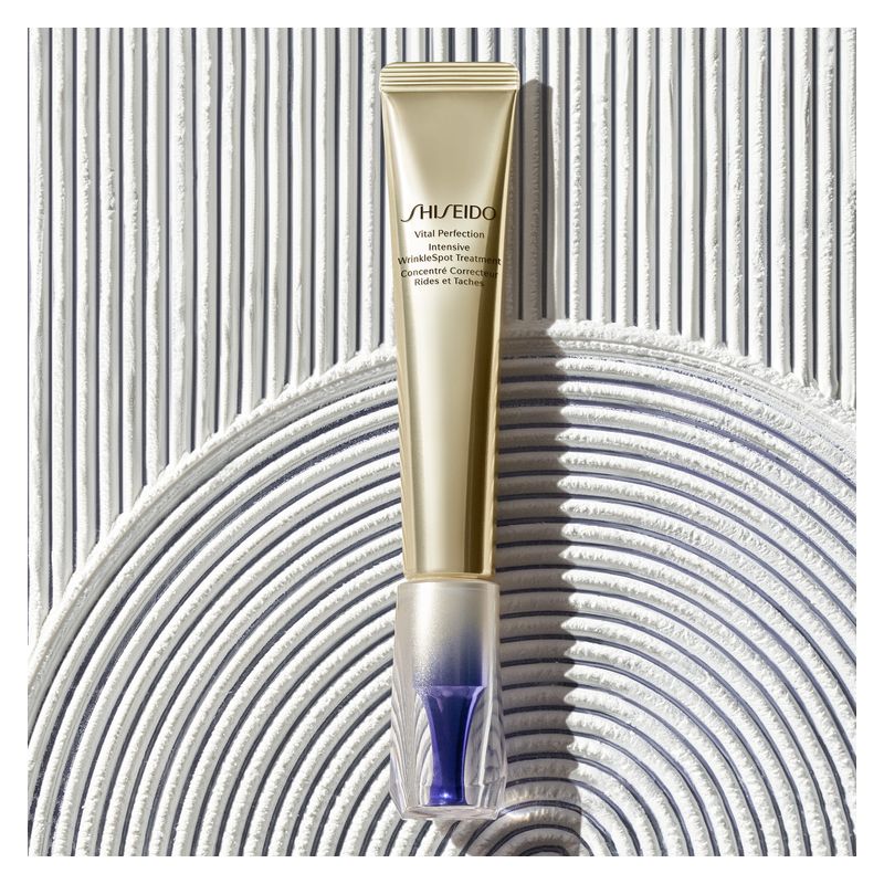 Shiseido Vital Perfection Intensive WrinkleSpot Treatment - Jasmine Parfums- [ean]