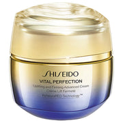 Shiseido Vital Perfection Uplifting And Firming Advanced Cream - Jasmine Parfums- [ean]